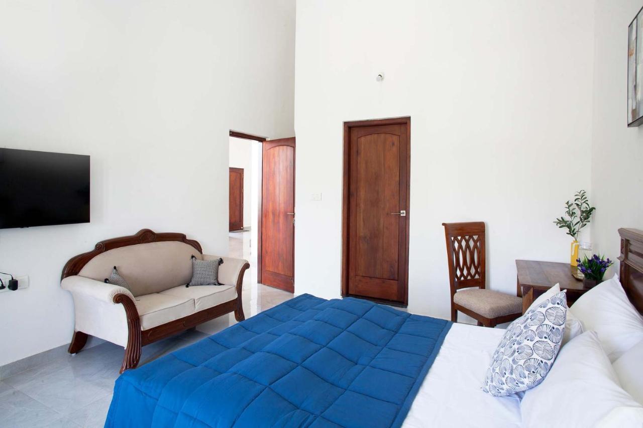 Stayvista At Ivory Hill Madikeri 3 Bedrooms Eksteriør bilde
