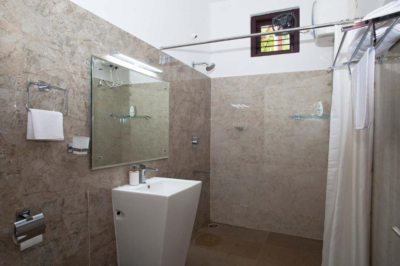 Stayvista At Ivory Hill Madikeri 3 Bedrooms Eksteriør bilde