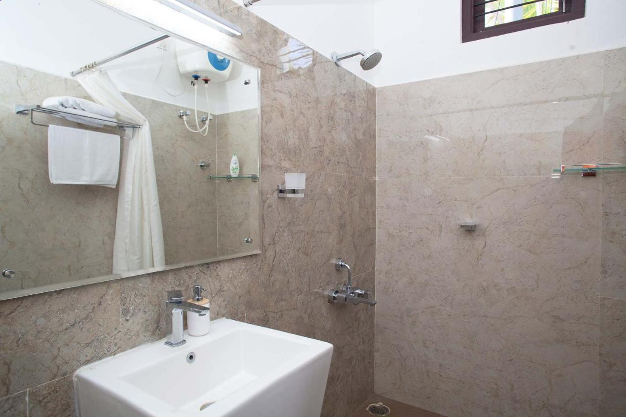 Stayvista At Ivory Hill Madikeri 3 Bedrooms Eksteriør bilde