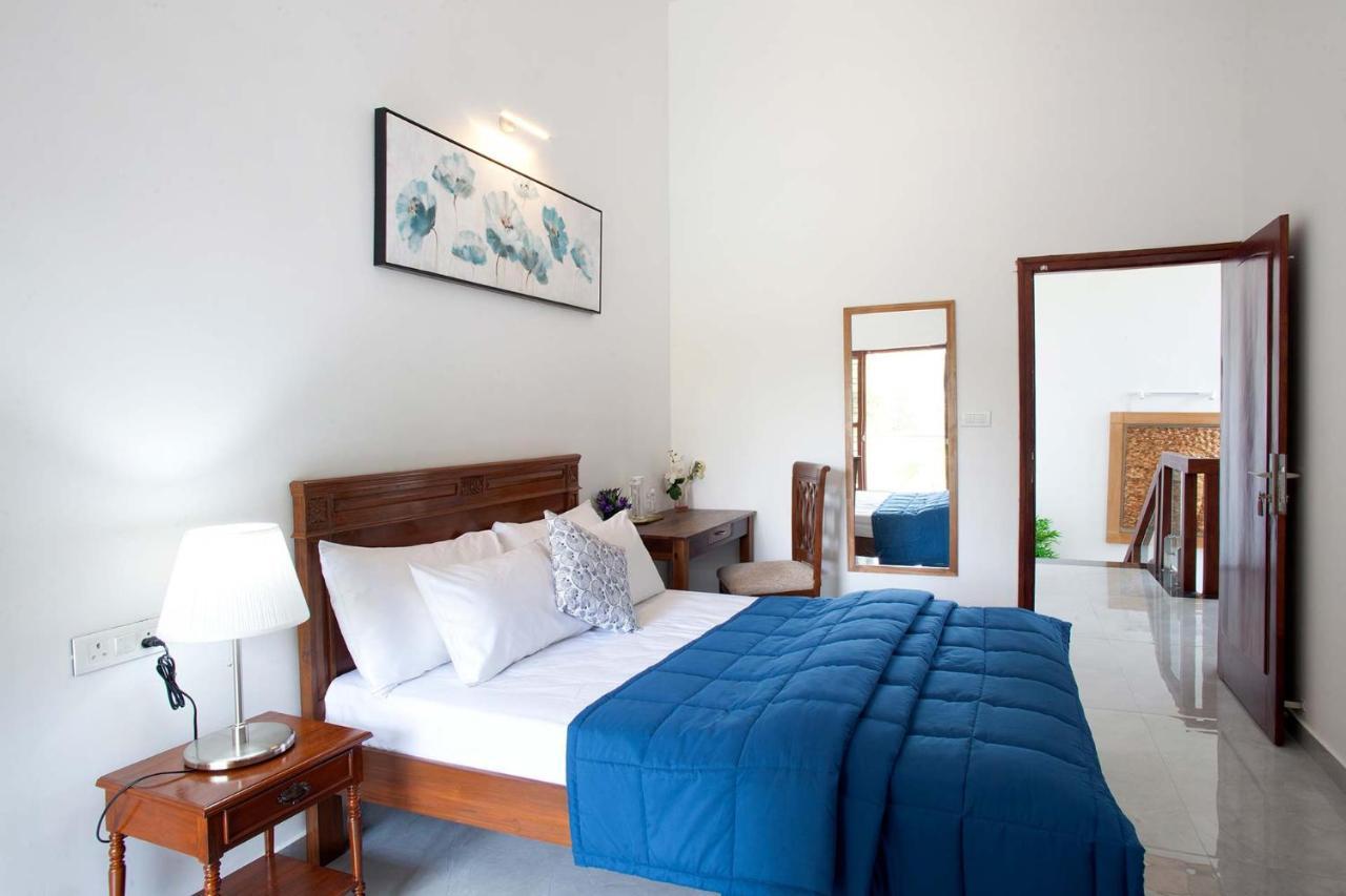 Stayvista At Ivory Hill Madikeri 3 Bedrooms Eksteriør bilde